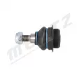 Rotule de suspension avant MERTZ M-S2610 - Visuel 2
