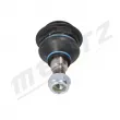 Rotule de suspension avant MERTZ M-S2610 - Visuel 3