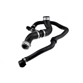 Durite de radiateur TEKNÖR CPP-ME-052