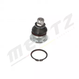 Rotule de suspension avant MERTZ M-S2619
