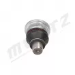 Rotule de suspension avant MERTZ M-S2619 - Visuel 2