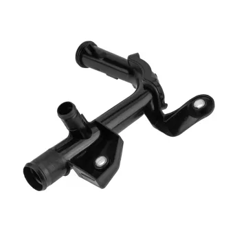 Durite de radiateur TEKNÖR CPP-RE-010