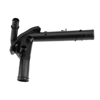 Durite de radiateur TEKNÖR CPP-RE-011