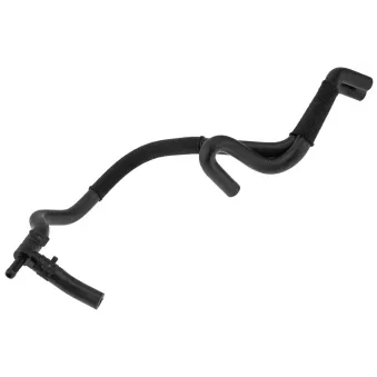 Durite de radiateur TEKNÖR CPP-VW-022