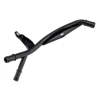 Tuyauterie de liquide de refroidissement TEKNÖR CPP-VW-030