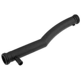 Tuyauterie de liquide de refroidissement TEKNÖR CPP-VW-032