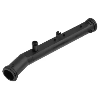 Tuyauterie de liquide de refroidissement TEKNÖR CPP-VW-033