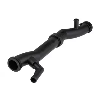 Tuyauterie de liquide de refroidissement TEKNÖR CPP-VW-037