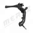 Bras de liaison, suspension de roue arrière gauche MERTZ M-S2662 - Visuel 3