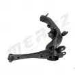 Bras de liaison, suspension de roue arrière droit MERTZ M-S2663 - Visuel 1