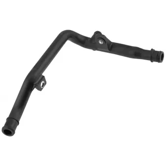 Durite de radiateur TEKNÖR CPP-VW-038