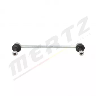 Entretoise/tige, stabilisateur avant MERTZ