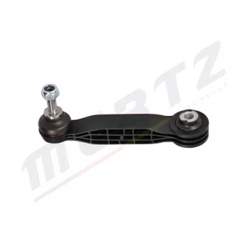 Entretoise/tige, stabilisateur arrière MERTZ M-S2677
