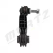 Entretoise/tige, stabilisateur arrière MERTZ M-S2677 - Visuel 2