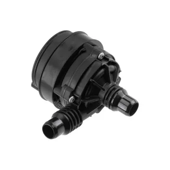 Pompe à eau auxiliaire (circuit d'eau de refroidiss) TEKNÖR CPZ-BM-022