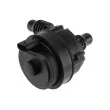 Pompe à eau auxiliaire (circuit d'eau de refroidiss) TEKNÖR CPZ-BM-022 - Visuel 2