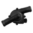 Pompe à eau auxiliaire (circuit d'eau de refroidiss) TEKNÖR CPZ-FR-009 - Visuel 3