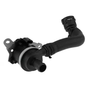 Pompe à eau auxiliaire (circuit d'eau de refroidiss) TEKNÖR CPZ-PL-001