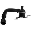 Pompe à eau auxiliaire (circuit d'eau de refroidiss) TEKNÖR CPZ-PL-001 - Visuel 3