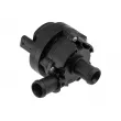 Pompe à eau auxiliaire (circuit d'eau de refroidiss) TEKNÖR CPZ-VW-025 - Visuel 1