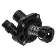 Boîtier du thermostat TEKNÖR CTM-BM-077 - Visuel 2