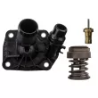 Thermostat, liquide de refroidissement TEKNÖR CTM-BM-079 - Visuel 3