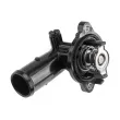 Thermostat, liquide de refroidissement TEKNÖR CTM-CH-040 - Visuel 1
