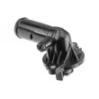 Thermostat, liquide de refroidissement TEKNÖR CTM-CH-040 - Visuel 2