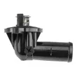 Thermostat, liquide de refroidissement TEKNÖR CTM-CH-040 - Visuel 3