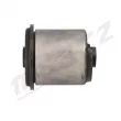 Suspension, corps de l'essieu MERTZ M-S4024 - Visuel 1