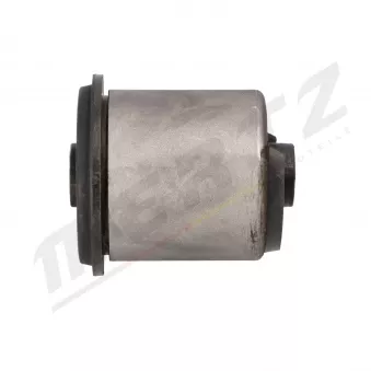 Suspension, corps de l'essieu MERTZ M-S4024