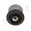 Suspension, corps de l'essieu MERTZ M-S4024 - Visuel 2