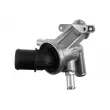 Thermostat, liquide de refroidissement TEKNÖR CTM-CH-042 - Visuel 2