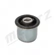Suspension, corps de l'essieu MERTZ M-S4164 - Visuel 1
