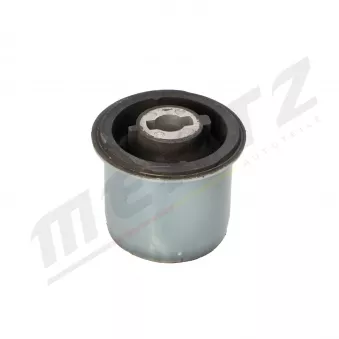 Suspension, corps de l'essieu MERTZ M-S4164