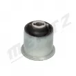 Suspension, corps de l'essieu MERTZ M-S4164 - Visuel 2