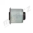 Suspension, corps de l'essieu MERTZ M-S4164 - Visuel 3
