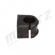 Suspension, stabilisateur MERTZ M-S4325 - Visuel 2