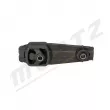 Support moteur MERTZ M-S4326 - Visuel 1