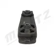 Support moteur MERTZ M-S4326 - Visuel 3