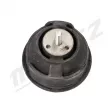 Support moteur avant droit MERTZ M-S4333 - Visuel 2