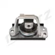 Support moteur avant droit MERTZ M-S4369 - Visuel 1