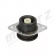 Support moteur avant gauche MERTZ M-S4370 - Visuel 1
