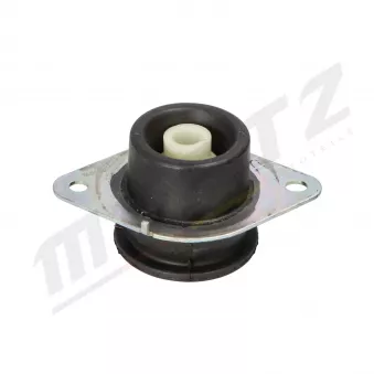 Support moteur avant gauche MERTZ M-S4370