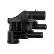 Boîtier du thermostat TEKNÖR CTM-FR-055 - Visuel 3