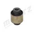 Suspension, bras de liaison MERTZ M-S4372 - Visuel 1