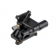 Boîtier du thermostat TEKNÖR CTM-FR-056 - Visuel 1