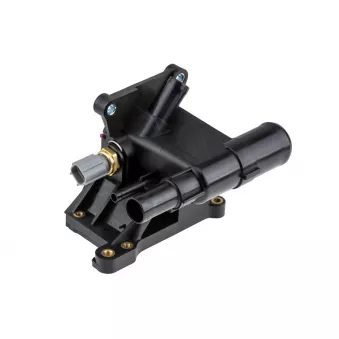 Boîtier du thermostat TEKNÖR CTM-FR-056