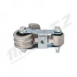 Support moteur MERTZ M-S4385 - Visuel 1