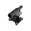 Boîtier du thermostat TEKNÖR CTM-FR-060 - Visuel 1